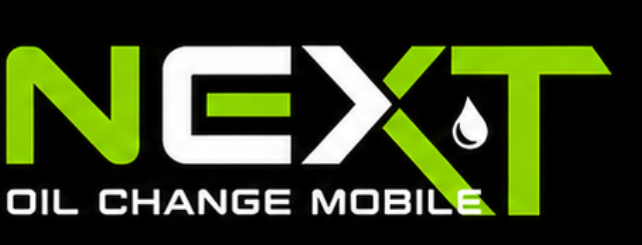 NEXT Oil Change Mobile